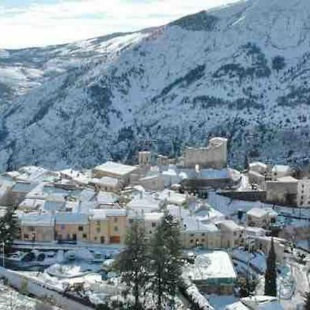 Greolieres: Superbe Studio Avec Vue Montagne Buitenkant foto